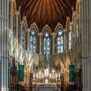 St Colemans Cobh