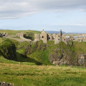 dunluce-castle